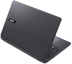 Ноутбук Acer ES1-571-326A (NX.GCEEU.045) чорний