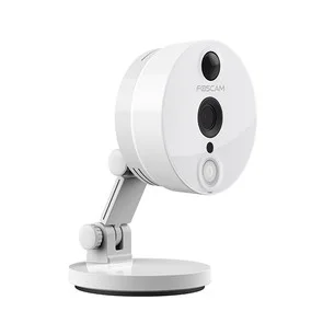 Фото: IP-камера Foscam C2 № 3 | KTC
