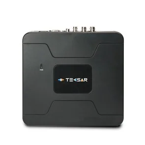 Фото: Відеореєстратор AHD Tecsar HDVR Neo-Futurist + HDD 1ТБ № 3 | KTC