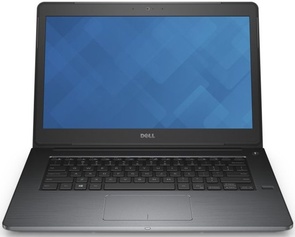 Ноутбук Dell Vostro 5459 (MONET14SKL1703_010) сірий