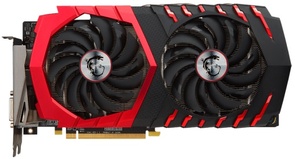 Відеокарта MSI RX 470 Gaming X 4G (RX 470 GAMING X 4G)