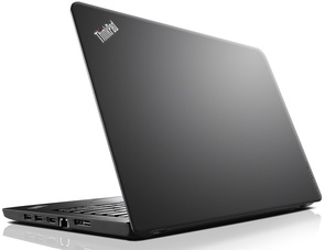 Ноутбук Lenovo ThinkPad Edge E460 (20ETS03100) чорний