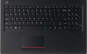 Ноутбук Lenovo IdeaPad V310-15ISK (80SY02GBRA) чорний