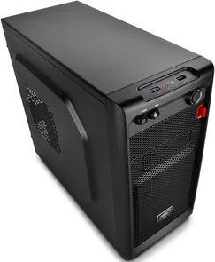 Фото: Корпус Deepcool SMARTER Black № 2 | KTC