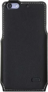 Фото: Чохол Red Point для Huawei Honor 4C - Flip case чорний № 3 | KTC