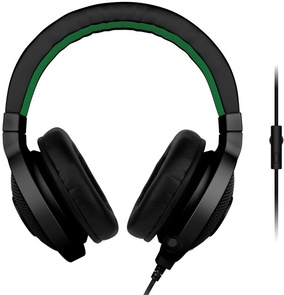 Гарнітура Razer Kraken Pro 2015 чорна