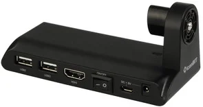 Фото: Медіаплеєр iconBIT Toucan STICK G3 mk2 (PC-0007W) № 3 | KTC