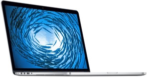 Ноутбук Apple A1398 MacBook Pro (MJLQ2UA/A)