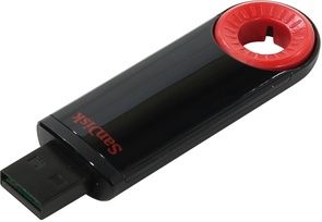 Флешка USB SanDisk Cruzer Dial 8 ГБ (SDCZ57-008G-B35)