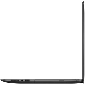 Ноутбук ASUS X556UA-DM426D (X556UA-DM426D) коричневий