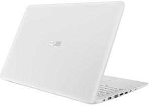 Ноутбук ASUS X556UQ-DM245D (X556UQ-DM245D) білий