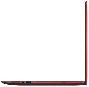 Ноутбук ASUS X556UQ-DM244D (X556UQ-DM244D) червоний