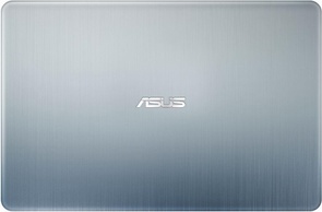 Ноутбук ASUS X541UV-XO093D (X541UV-XO093D) сріблястий