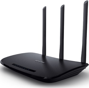 Маршрутизатор Tp-Link TL-WR940N