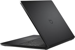 Ноутбук Dell Inspiron 3552 (I35P45DIL-D1) чорний