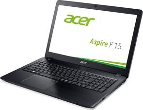 Ноутбук Acer F5-573G-31W8 (NX.GFGEU.008) чорний