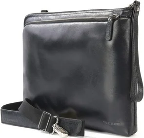 Фото: Сумка для нетбука Tucano Elle Slim 13 Bag чорна № 3 | KTC