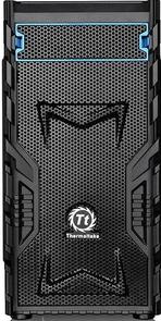 Корпус Thermaltake WN-00 Versa H13 чорний з вікном