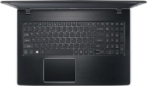 Ноутбук Acer E5-575-37EY (NX.GE6EU.019) чорний