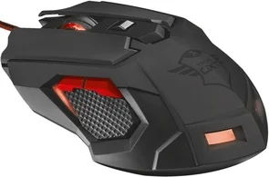 Фото: Миша Trust GXT 148 Optical Gaming Black (21197) № 3 | KTC