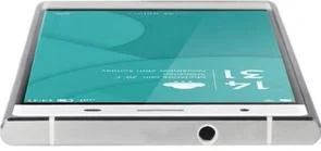 Фото: Смартфон Doogee Y300 білий № 4 | KTC