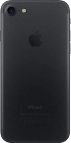 Смартфон Apple iPhone 7 32 ГБ чорний