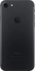 Фото: Смартфон Apple iPhone 7 32GB MN8X2 Black № 3 | KTC