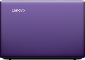 Ноутбук Lenovo IdeaPad 310-15ISK (80SM00DURA) фіолетовий