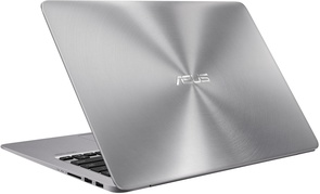 Ноутбук ASUS UX310UQ-GL040R (UX310UQ-GL040R) сірий