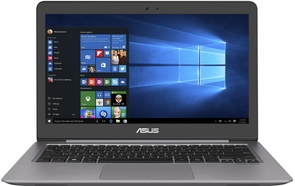 Ноутбук ASUS UX310UQ-FB039R (UX310UQ-FB039R) сірий