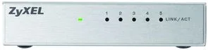 Фото: Комутатор Zyxel GS-105B № 2 | KTC