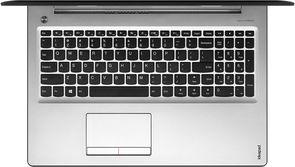 Ноутбук Lenovo IdeaPad 510-15ISK (80SV00BCRA)