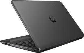 Ноутбук HP 250 G5 (W4M65EA) чорний