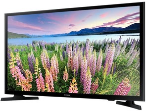 Телевізор LED Samsung UE40J5000AUXUA (1920x1080)