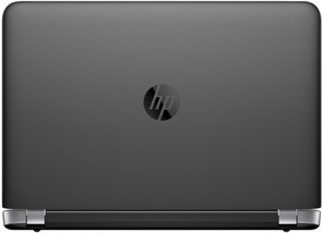 Ноутбук HP ProBook 450 G3 (W4P15EA)