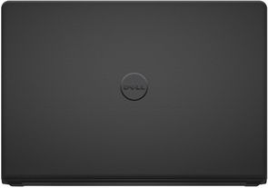 Ноутбук Dell Vostro 3559 (VAN15BDW1701_011_R) чорний