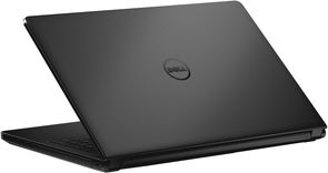 Ноутбук Dell Vostro 3558 (VAN15BDW1701_018_R) чорний