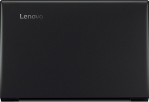 Ноутбук Lenovo IdeaPad V310-15ISK (80SY02NWRA) чорний