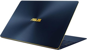 Ноутбук ASUS ZenBook 3 UX390UA-GS042R (UX390UA-GS042R) синій