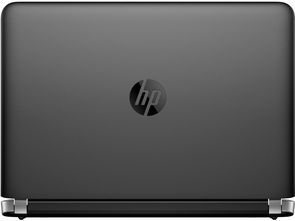 Ноутбук HP Probook 440 G3 (W4P07EA)