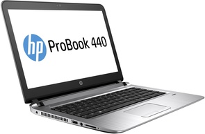 Ноутбук HP Probook 440 G3 (P5R72EA)