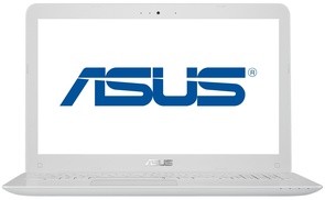 Ноутбук ASUS X556UA-DM435D (X556UA-DM435D) білий