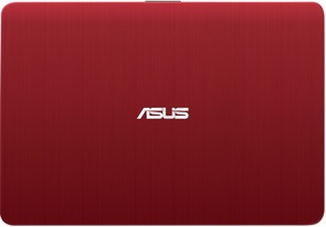 Ноутбук ASUS X441UV-WX009D (X441UV-WX009D) червоний