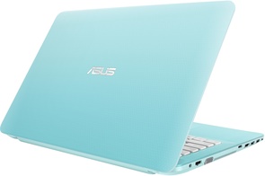 Ноутбук ASUS X441UA-WX011D (X441UA-WX011D) блакитний