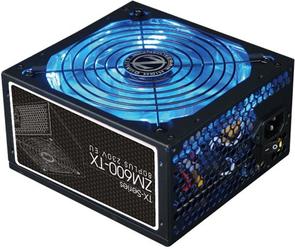 Блок живлення Zalman ZM600-TX 600 Вт