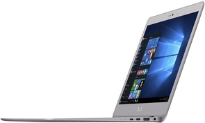 Ноутбук ASUS UX330UA-FB064R (UX330UA-FB064R) сірий