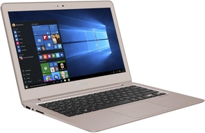 Ноутбук ASUS UX330UA-FB070R (UX330UA-FB070R) золотий