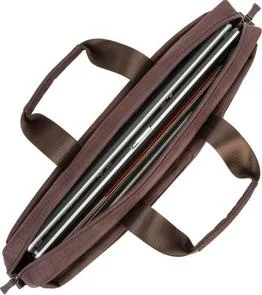 Фото: Сумка для ноутбука Riva 8335 Brown № 3 | KTC