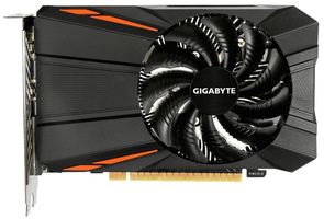 Відеокарта Gigabyte GTX 1050 D5 (GV-N1050D5-2GD)