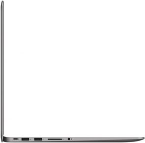 Ноутбук ASUS UX510UX-FI030R (UX510UX-FI030R) сірий